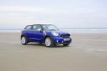 Mini Paceman Cooper SD 2013 года (UK)